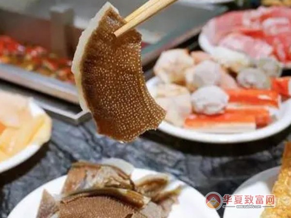 在北安市开火锅店